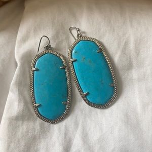 Kendra Scott Elle Earrings